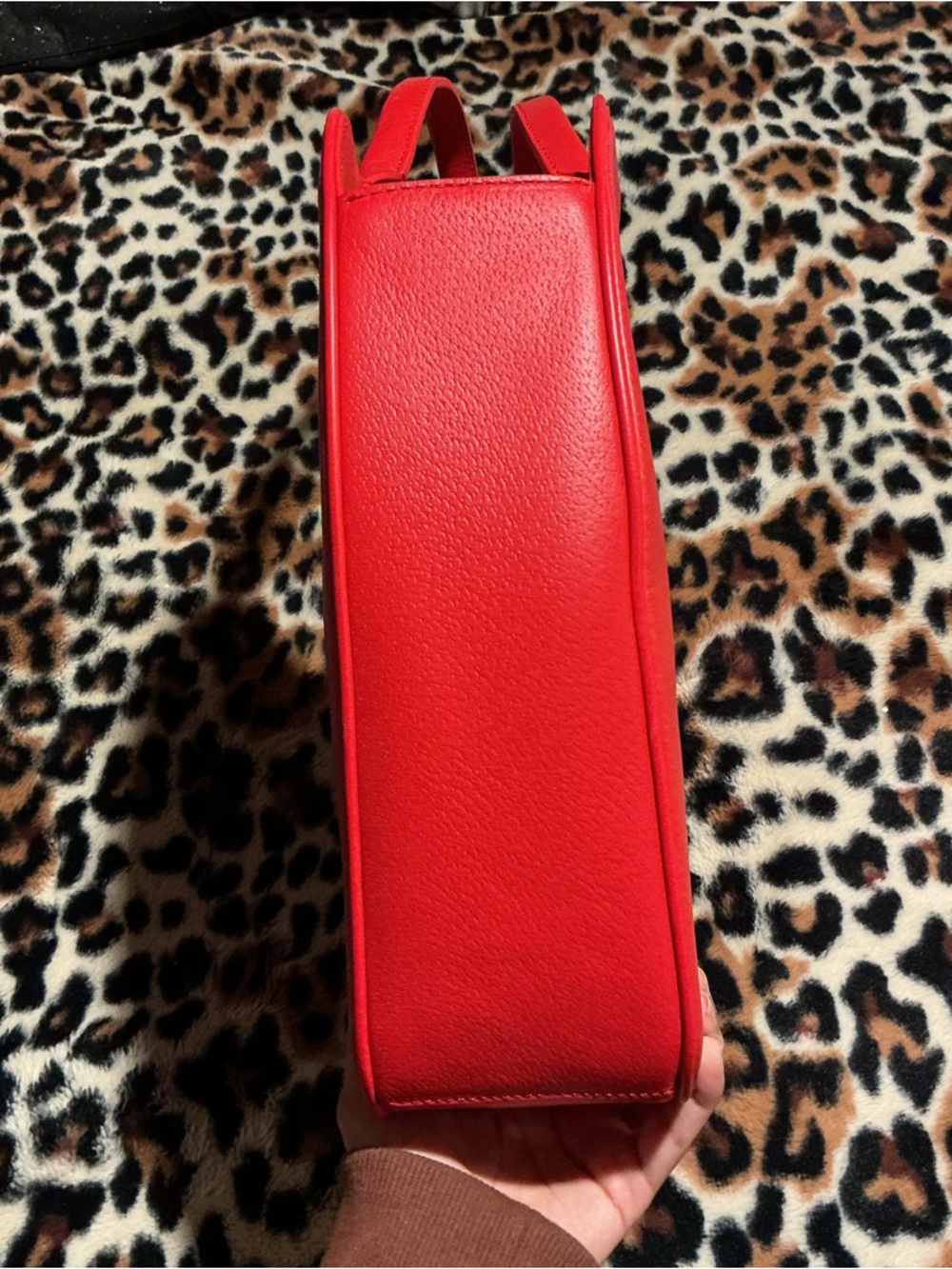 RARE VINTAGE KATE SPADE VALENTINE’s DAy BAG - Picture 4 of 7